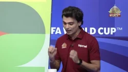 Kick Off | Rodri the Orchestrator of Spain | PTV Sports