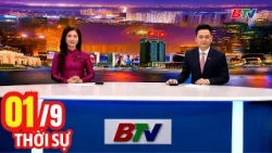 Evening News Bulletin 9/1 | Latest Daily News Update | BTV
