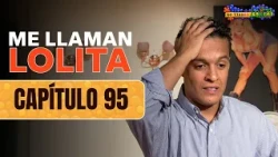 Lalo delivers the cassette that proves Carmen's guilt | Episode 95 | Me llaman Lolita