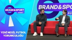 Next Generation of Football Commentary | Brand & Sport Summit 2026