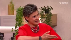 TV Paprika Magazin | Grill tippek Szilágyi Zoltántól