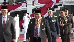 DINAMIKA JAMBI | HUT RI KE - 81 DI LAPANGAN GUBERNUR #TVRIJambi#MediaPemersatuBangsaDINAMIKA JAMBI