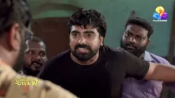 ത്യാഗരാജനോട് അഭ്യർത്ഥനയുമായി നന്ദൻ