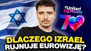 EUROWIZJA 2026 W CIENIU BOJKOTU - DLACZEGO TA EDYCJA TO SKANDAL?