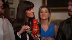 Quem matou o galo de barcelos - Episódio 47