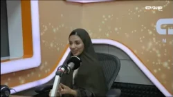 Atheer Al Mahaba | Engineer Khawla Al Ali discusses urban farming, nature, and Dubai's green vision