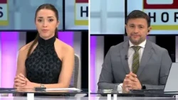 24 Hour News: Tuesday, July 21, 2026 Broadcast