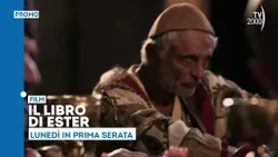 "The Book of Esther" - Monday, August 10th in primetime on TV2000