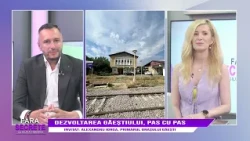 FĂRĂ SECRETE - DEZVOLTAREA GĂESTIULUI, PAS CU PAS