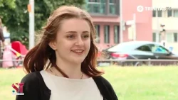 Mult timp m-am simțit pierdută și singură, atunci Dumnezeu m-a chemat să-I dau și Lui o șansă!