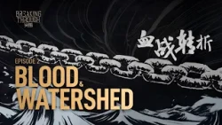 After the Red Army's bloodiest defeat, Mao's art of war saved the day | Breaking Through, Episode 2