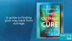 A guide to finding your way back from outrage