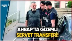 Wealth Transfer or Money Laundering?