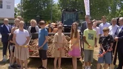 Von 2 bis 18 Jahren: Leonding errichtet Bildungs-Campus
