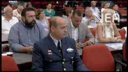 ΕΝΑΡΞΗ ΣΥΝΕΔΡΙΟ ΠΑΓΚΟΣΜΙΟ ΣΥΜΒΟΥΛΙΟ ΚΡΗΤΩΝ_1