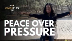 Peace Over Pressure - From Guilt to Freedom