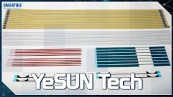 [SMARTBIZ ACCELERATORS] Developing adhesive solutions for cutting-edge industries, YeSUN Tech (예선테크)