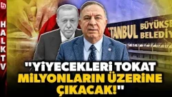 UNPRECEDENTED CHALLENGE TO ERDOĞAN! CHP's Gökan Zeybek draws a line in the sand! Words that will ...
