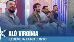 Hello Virgínia - Grupo Chocolate