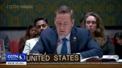United States: Iran is not complying with the terms of the memorandum of understanding