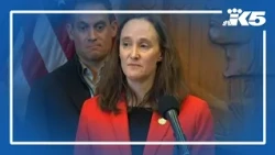 Seattle mayor's new plan to address homelessness