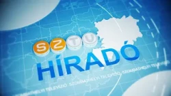 Híradó - 2026. augusztus 13.