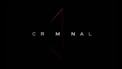 JUST BINGE REVIEWS | NETFLIX'S 'CRIMINAL'