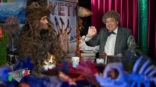 Flolellen für Peter!  | Versprecher! I YETI | SchleFaZ