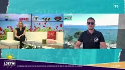 LJETNI MAGAZIN I Admir Omerović, predsjednik Ronilačkog kluba “Vidara” Gradačac