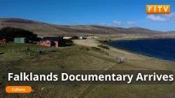 Argentine Director Discusses New Documentary On Falklands Life