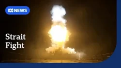 Tensions rise as US and Iran trade heaviest strikes in days | ABC NEWS