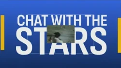 Chat with the Stars