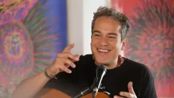 In Key: Roberto Camargo