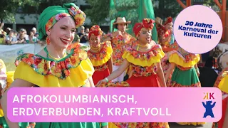 Canoafolk #43 | Karneval der Kulturen 2026