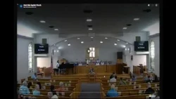 Westside Baptist Church, Jacksonville, Al USA