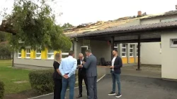 Sutra počinje sanacija OŠ “Meša Selimović” u Lišnji kod Prnjavora 01. 09. 2026.