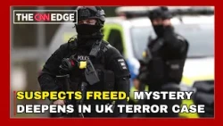 RAF Fairford Terror Probe: No Explosives Found, Suspects Remain Under Investigation | N18G