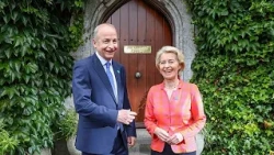 EU-Haushalt ist Priorität von Irlands EU-Ratsvorsitz