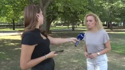 BOJE JUTRA - ŠASKO JEZERO POD PRITISKOM PLANIRANE GRADNJE | Vijesti online