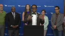 City Wise Press Conference - Sept. 10, 2026