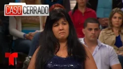 My adopted daughter is out of control! 💻🤯💔 | Caso Cerrado Complete Case | Telemundo English