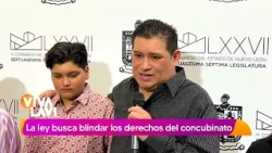 Presentan la iniciativa de reforma ‘Ley Pompo’ | Vivalavi