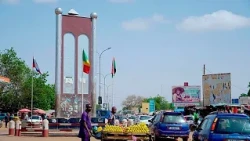 Niger: Fuel shortages leave drivers stranded in Niamey
