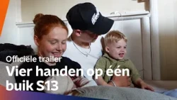 Vier Handen Op Één Buik S13 | BNNVARA | NPO Start