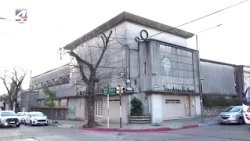Mides espera tener operativo en setiembre el nuevo refugio en el antiguo Sanatorio Pasteur