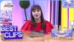 Cerita Irma Darmawangsa Berjuang Dapatkan Restu Anak #NoSecret