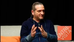DARÍO SZTAJNSZRAJBER: “Si creés que votaste bien, hay algo que no estás viendo”