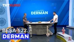 Derman - Beşa 522.