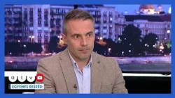 Vona Gábor több tiszteletet várna Magyar Pétertől
