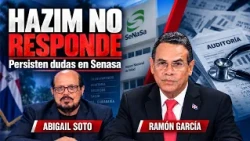 ¿QUIÉN RESPONDERÁ POR LOS HALLAZGOS EN SENASA?
